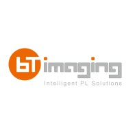 BT Imaging Pty Ltd Logo